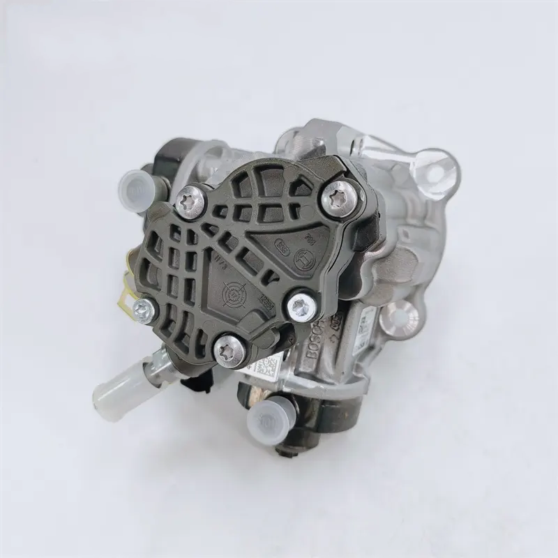 brand new common rail pump 0445020517 for Cummins FOTON ISF 3.8 fuel injection pump 0445020517  5303387 CR/CP4N1/L50/20-S