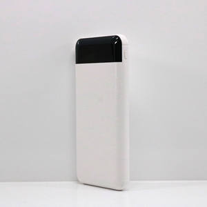 Banco de Energía Portátil Nuevo <span class=keywords><strong>2022</strong></span>, Mini Banco de Energía de 10000 mAh, Delgado, Pequeño, Bonito, Económico, con Puerto USB - Product Image 2