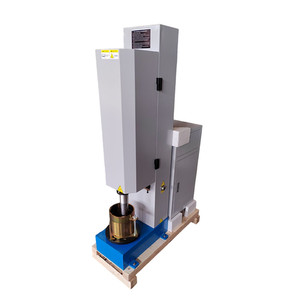 Compactador Automático Proctor con Descuento, Molde CBR y Apisonador para Pruebas de Suelo - Product Image 3