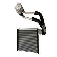 Conjunto de Núcleo de Evaporador de CA EM2E-8107010 OEM para BYD Dolphin, Bobina de Enfriamiento HVAC para Aire Acondicionado BYD Dolphin