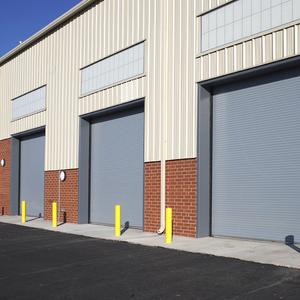 Persiane impermeabili antincendio a prova di scasso per sicurezza esterna - Product Image 2