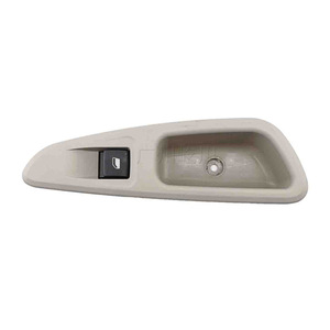 YITRUM – interrupteur de vitre électrique de voiture, 96716525BK, pour Peugeot 408, unité de commande électrique de porte arrière droite - Product Image 2