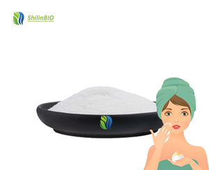 Materia prima cosmética 99% Pureza Vitamina C Etil Ácido ascórbico/3-o-etil-l-ácido ascórbico Polvo CAS 86404-04-8 - Product Image 2
