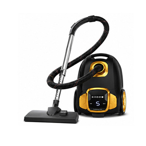 Aspirateur Cyclonique Électrique 2-en-1 2400W pour Tapis, Sols Durs, Garage, Hôtel avec Nettoyeur de Sols Filaire - Product Image 4