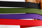 MMG Conjunto de Collar y Correa de Lujo para Mascotas Impermeable Suave Recubierto de PVC Nylon Arnés y Correa para Perros de Entrenamiento Al por Mayor - Product Image 4