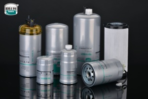 Новый топливный фильтр-влагоотделитель Oubite CX0709A, сертифицированный по IATF16949, для дизельных двигателей грузовиков, OEM для 10.0L - Product Image 2