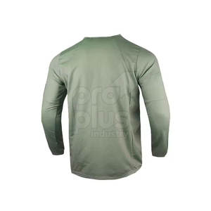 Ensemble de maillot et de pantalon de course de motocross professionnel sur mesure, taille plus, % polyester - Product Image 5