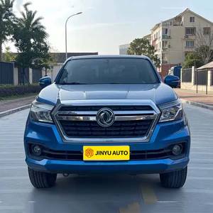 Camioneta <span class=keywords><strong>Dongfeng</strong></span> RICH 6 4X4 2020, Motor de Gasolina 2.4L Manual 2WD, 4 Puertas, 5 Asientos, Todoterreno, en Oferta - Product Image 2