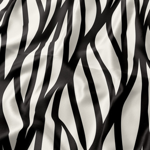 <span class=keywords><strong>Tissu</strong></span> <span class=keywords><strong>de</strong></span> robe <span class=keywords><strong>de</strong></span> vêtement en satin <span class=keywords><strong>crêpe</strong></span> <span class=keywords><strong>de</strong></span> <span class=keywords><strong>soie</strong></span> <span class=keywords><strong>de</strong></span> poids lourd <span class=keywords><strong>de</strong></span> qualité supérieure noir blanc <span class=keywords><strong>imprimé</strong></span> géométrique texturé linéaire pour les vêtements <span class=keywords><strong>de</strong></span> mariage des filles - Product Image 5