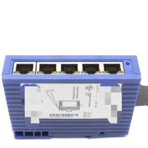 PLC SPIDER5TXEEC 96-32VDC Programmierbarer Controller für Industrieautomation - Product Image 1