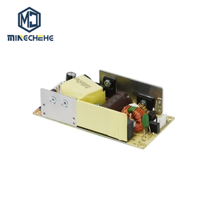 Servomoteur industriel série MDS 400W MDS-040APS15 B BA, amplificateur inverseur pour système de contrôle de mouvement de bras robotisé, automatisation - Product Image 1
