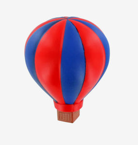 Palline Antistress Personalizzate a Forma di <span class=keywords><strong>Mongolfiera</strong></span>, Giocattoli Promozionali con Stampa Logo - Product Image 4