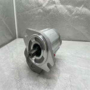 ปั๊มไฮดรอลิก CBK CBT CBN ซีรีส์ GPM รุ่น CBN-F316 CBN-F540-BFPL CBN-E316 ปั๊มเกียร์ - Product Image 2