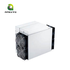 BITMAIN Antminer S19 XP 141TH/S Bitcoin ASIC-Miner SHA256 Algorithmus Hocheffizienter BTC S19 Miner - Product Image 2