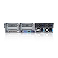 Server Barebone Universal 2U Flagship Dual-CPU Model T628V3 untuk Rak Server, Tersedia, Generasi ke-4/5 untuk Prosesor Intel Xeon