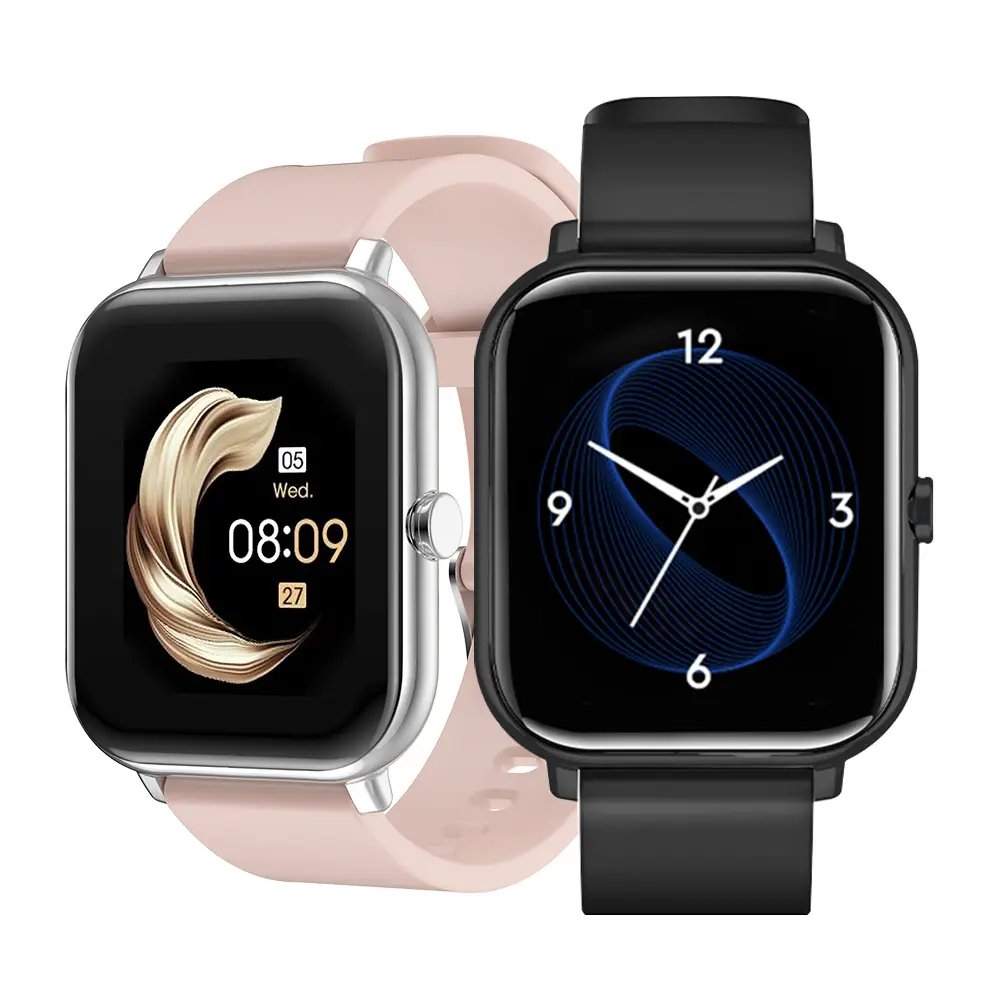 1,69 Zoll Reloj Smartwatch H36 Dafit APP Zifferblatt mit aromatischem Parfüm Game Player Smart Bracelet Uhr anpassen