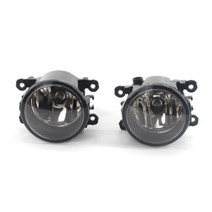 Luces antiniebla delanteras para Land Rover Discovery 4 Freelander 2 Range Rover Sport LR057400 Tipo halógeno xenón - Product Image 3