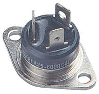 BTA40-800B Détonateurs TRIAC 800V 420A 3 Broches RD-91 circuits intégrés ic puce BTA40-800B