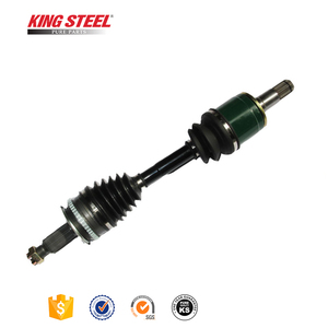 <span class=keywords><strong>Arbre</strong></span> <span class=keywords><strong>de</strong></span> <span class=keywords><strong>transmission</strong></span> Kingsteel <span class=keywords><strong>de</strong></span> haute qualité pour <span class=keywords><strong>MITSUBISHI</strong></span> Triton <span class=keywords><strong>L200</strong></span> 3815A307 - Product Image 1