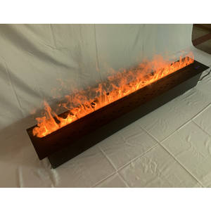 <span class=keywords><strong>Chimenea</strong></span> Eléctrica Moderna <span class=keywords><strong>de</strong></span> 1200 mm con Efecto <span class=keywords><strong>de</strong></span> <span class=keywords><strong>Vapor</strong></span> <span class=keywords><strong>de</strong></span> <span class=keywords><strong>Agua</strong></span> 3D, Función <span class=keywords><strong>de</strong></span> Cambio <span class=keywords><strong>de</strong></span> Tres Colores, Control Remoto <span class=keywords><strong>de</strong></span> Acero, Enchufe Australiano para el Hogar - Product Image 3