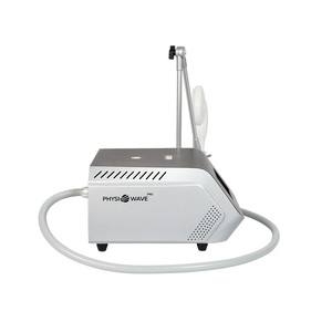 Hot Painless Electromagnetic Physio Therapy <b>Machine</b> to Home and Salon Use Relieving Soreness and Enhancing Immunity - Product Image 6