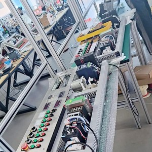 Module I/O Prox/Velom 140482-01 : Prix Abordable et Stock Suffisant – Surveillance Continue des Signaux de Capteurs en Temps Réel - Product Image 3