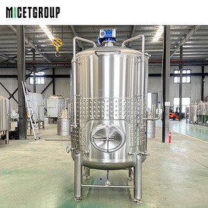 Tanque <span class=keywords><strong>de</strong></span> mezcla <span class=keywords><strong>de</strong></span> <span class=keywords><strong>cerveza</strong></span> <span class=keywords><strong>de</strong></span> acero inoxidable, 2500L, 20BBL, 3000L, almacenamiento <span class=keywords><strong>de</strong></span> <span class=keywords><strong>cerveza</strong></span> isobárica, tanque Brite <span class=keywords><strong>de</strong></span> <span class=keywords><strong>cerveza</strong></span> brillante, tanque <span class=keywords><strong>de</strong></span> mezcla <span class=keywords><strong>de</strong></span> líquido con <span class=keywords><strong>agitador</strong></span> - Product Image 2