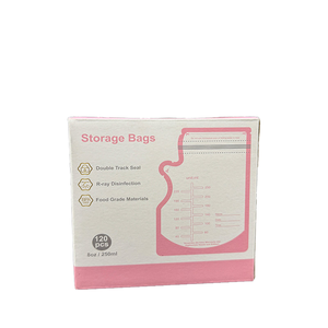 <span class=keywords><strong>Bolsas</strong></span> para Almacenar Leche Materna Libres de BPA, 30 Piezas, Listas para Usar, <span class=keywords><strong>Bolsas</strong></span> para Guardar Leche Materna para la <span class=keywords><strong>Lactancia</strong></span> - Product Image 2