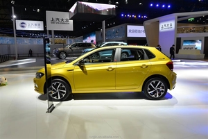 Auto Usado <span class=keywords><strong>Polo</strong></span> 2024 vw 5 Puertas 5 Asientos Tracción Delantera Automático Vehículo Pequeño de <span class=keywords><strong>Segunda</strong></span> <span class=keywords><strong>Mano</strong></span> en Venta - Product Image 2