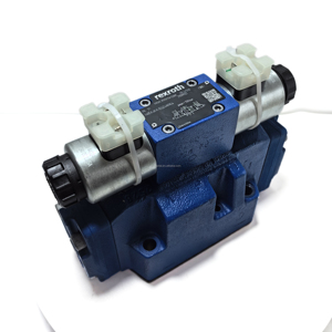 Vannes hydrauliques industrielles 4WE10, 4WREE6, M-3SED6, 4WEH32, DBW20, 4WE10O, CDL2MF3 - Meilleures ventes - Product Image 4