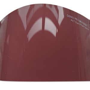 WRAPMASTER 1.52*17m cristal brillant <span class=keywords><strong>prune</strong></span> foncé PET PVC vinyle film d'emballage <span class=keywords><strong>de</strong></span> voiture anti-rayures Auto décoration corps changement - Product Image 6