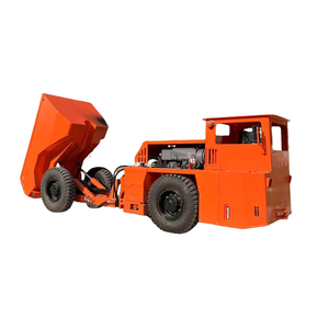 Free Rims UK-6 informasi truk bawah tanah akurat - Product Image 3