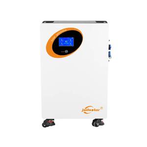 All in One Solar System 10kW 6.5kW 3kW Home Industry Emergency Energy Storage <b>Backup</b> 6kWh 10kWh 15kWh 16kWh <b>Battery</b> Pack XHP65K6 - Product Image 1