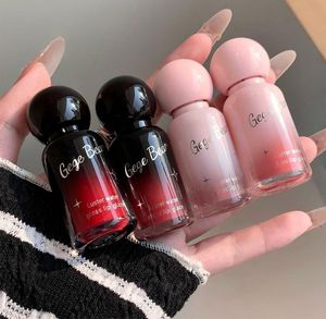 Brillo Blanqueador Brillo de labios Refrescante Hidratante Hydra Shine Crystal Clear Tint Lip Glaze - Product Image 1