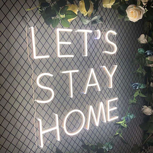 RGB Color Changing Waterproof LED Neon Sign Hanging Neon Sign for Tattoo Studio Free Sample Available - Product Image 4