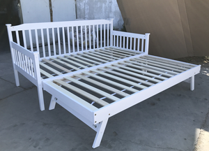 <span class=keywords><strong>Canapé</strong></span>-lit moderne en bois massif Offre Spéciale, vente en gros, royaume-uni et amérique - Product Image 6