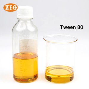 Trung Quốc Nhà sản xuất Tween Polysorbate 80 mỹ phẩm riêng gói Polysorbate 80 - Product Image 2