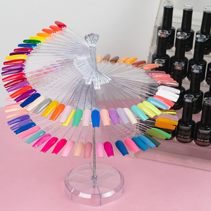 Eauty-Juego de esmaltes de uñas 3 en 1, conjunto profesional de esmalte de gel uv de secado rápido - Product Image 2