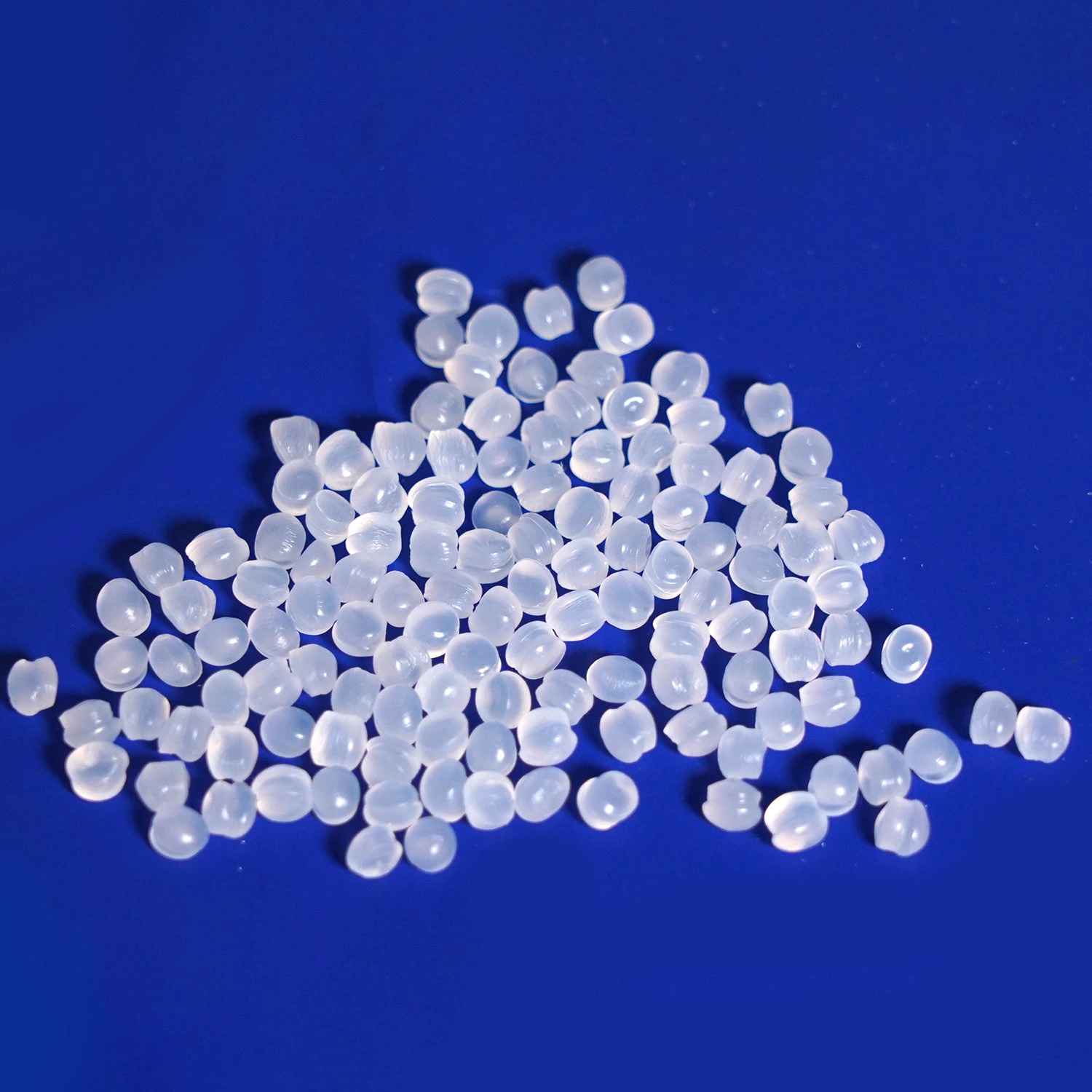 Пластиковые гранулы LDPE/HDPE/PVC/LDPE/LLDPE/PA/LDPE для Пластиковой Промышленности