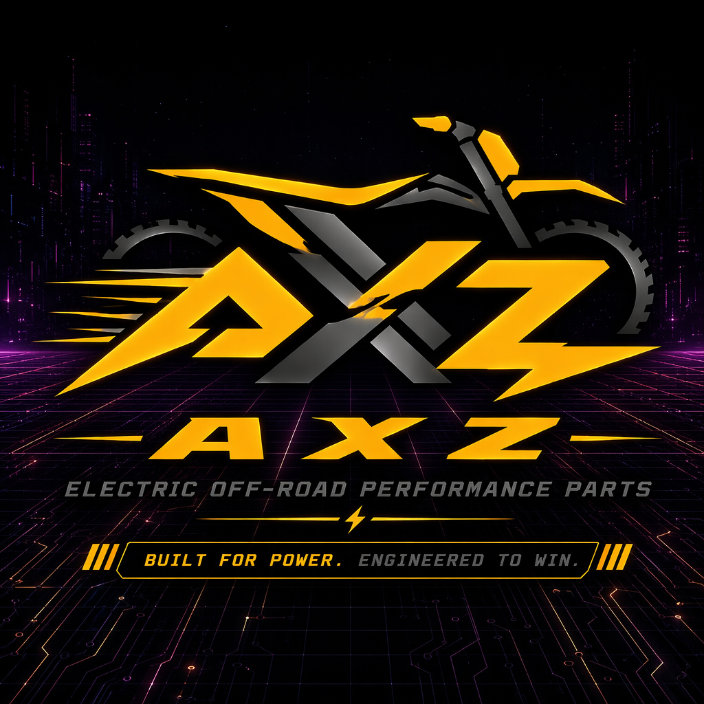 Anxingzhe (Chongqing) Technology Co., LTD. logo