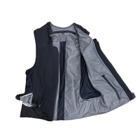 Vente Directe Usine : Gilet Airbag Équestre, Veste de Protection pour Courses Hippiques, Cyclisme, Motocross, Moto, Équipement d'Équitation, Blouson de Compétition