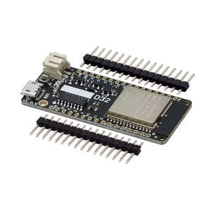 <span class=keywords><strong>LOLIN</strong></span> <span class=keywords><strong>D32</strong></span> V1.0.0 - WLAN- und Bluetooth-Board Basierend auf ESP-32 Esp32 ESP-32 4MB FLASH MicroPython-Kompatibel <span class=keywords><strong>LOLIN</strong></span> <span class=keywords><strong>D32</strong></span> V1.0.0 - Product Image 1