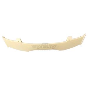 Spoiler Universale per Auto Hatchback GT in Plastica ABS Stile <span class=keywords><strong>Mugen</strong></span> Infinite, Primo Spoiler Universale per Tetto Posteriore per Hatchback SUV Wagon - Product Image 3