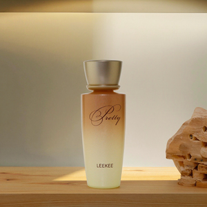 CC <span class=keywords><strong>20148</strong></span> Cuidado DE LA PIEL Envases Cosméticos Gotero Loción Bomba Botella 120ml Cuidado DE LA PIEL Envase cosmético - Product Image 1