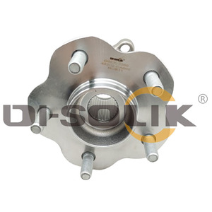 DI-SOLIK อะไหล่รถยนต์ดุมล้อหลัง A2309810127 HA590044 43202-CA000 BR930477สำหรับ nisan Murano I(Z50)2002- - Product Image 3