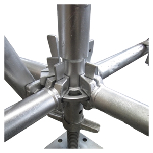 Giàn giáo hệ thống giàn giáo xây dựng giàn giáo mạ kẽm <span class=keywords><strong>ringlock</strong></span> giàn giáo nền tảng - Product Image 1