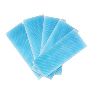 Parches de Enfriamiento Físico Auxiliar para Adultos y Niños, Parches Reductor de Fiebre, Terapia Calmante de Emergencia, Terapia de Compresas Frías - Product Image 1