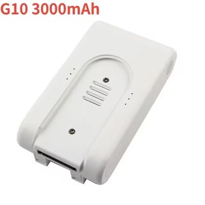 Batterie lithium-ion rechargeable 25.2V 5000mAh pour <span class=keywords><strong>aspirateur</strong></span> sans fil Mijia Dreame G9 <span class=keywords><strong>G10</strong></span> T10 R10 - Product Image 4