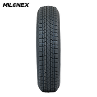 Pneu radial S106 225/65R17 de marque MILENEX, jantes antidérapantes 16-18 pouces, faible bruit, haute stabilité, adhérence, pneu de voiture chinois neuf