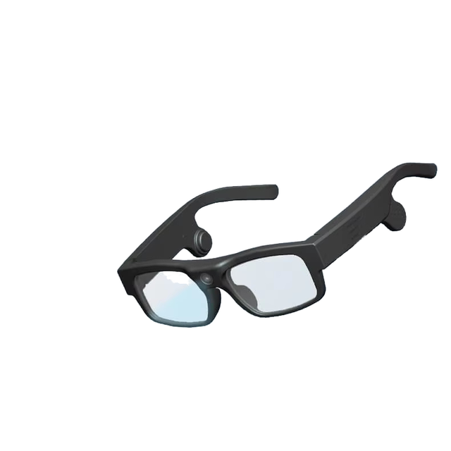 Smart Eyewear AI Glasses Intelligent Wearable Headset
